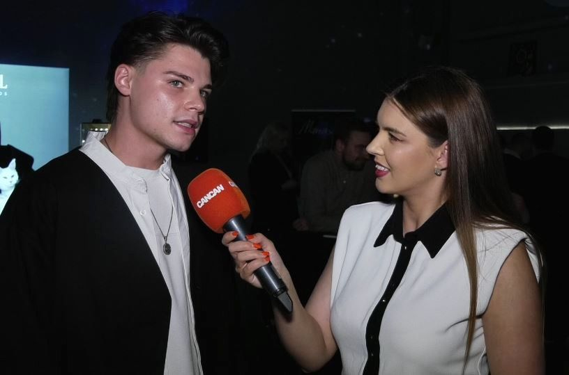 Ce l-a motivat pe Cristian Porcari pentru a atinge succesul
