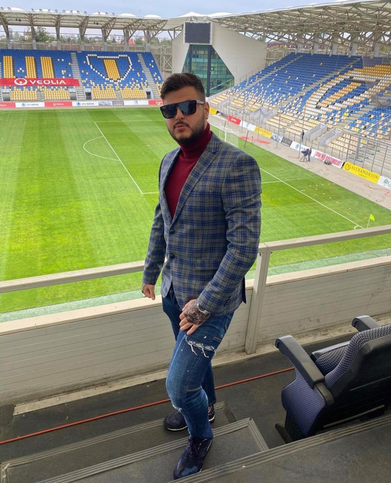 Adrian Mititelu jr, devăluiri incediare despre motivul pentru care patronul FC U Craiova 1948 e în închisoare! „Judecătorul a mărturisit că are obligații față de multe persoane și astfel le rezolvă”