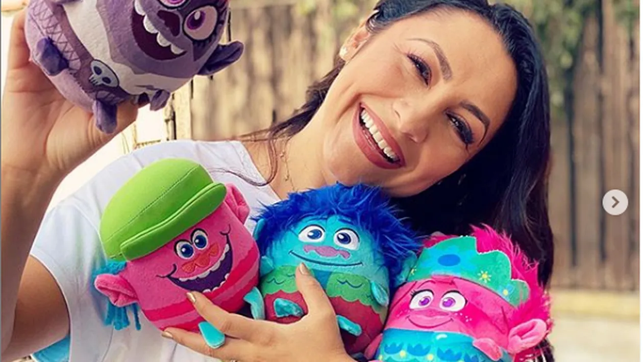 Andra și-a pus fanii pe jar cu ultima apariție: ”Te-ai operat la nas?”