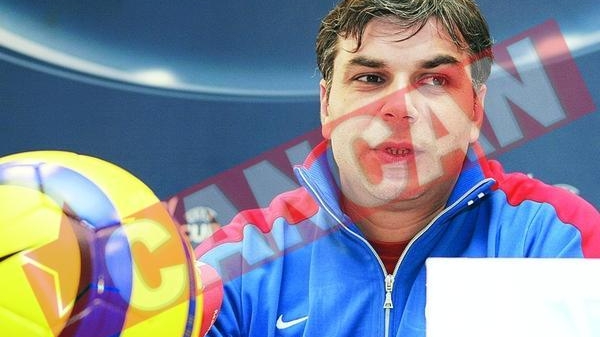Olaroiu joaca Importiva lui Manchester United