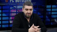 „Ciobi”: „Să trecem cu bine de FC Voluntari și începem calculele pentru play-off!”