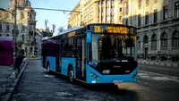 STB, măsuri disperate după ce s-a confirmat coronavirusul și în România. Ce urmează să se întâmple cu mijloacele de transport în comun