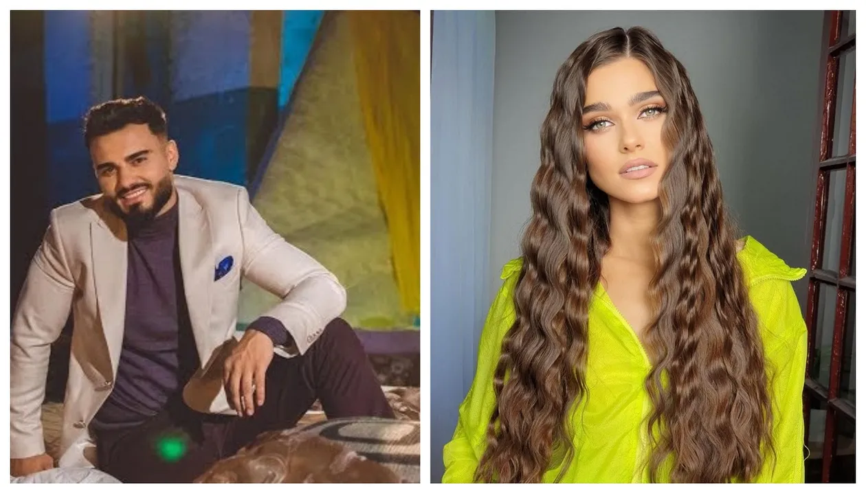 Jador și Theo Rose formează un cuplu? „O iau de nevastă”