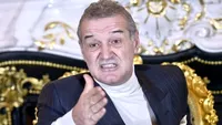 Prima reacție a lui Gigi Becali, după ce a fost acuzat de ultraj: ”Este o mare minciună!”