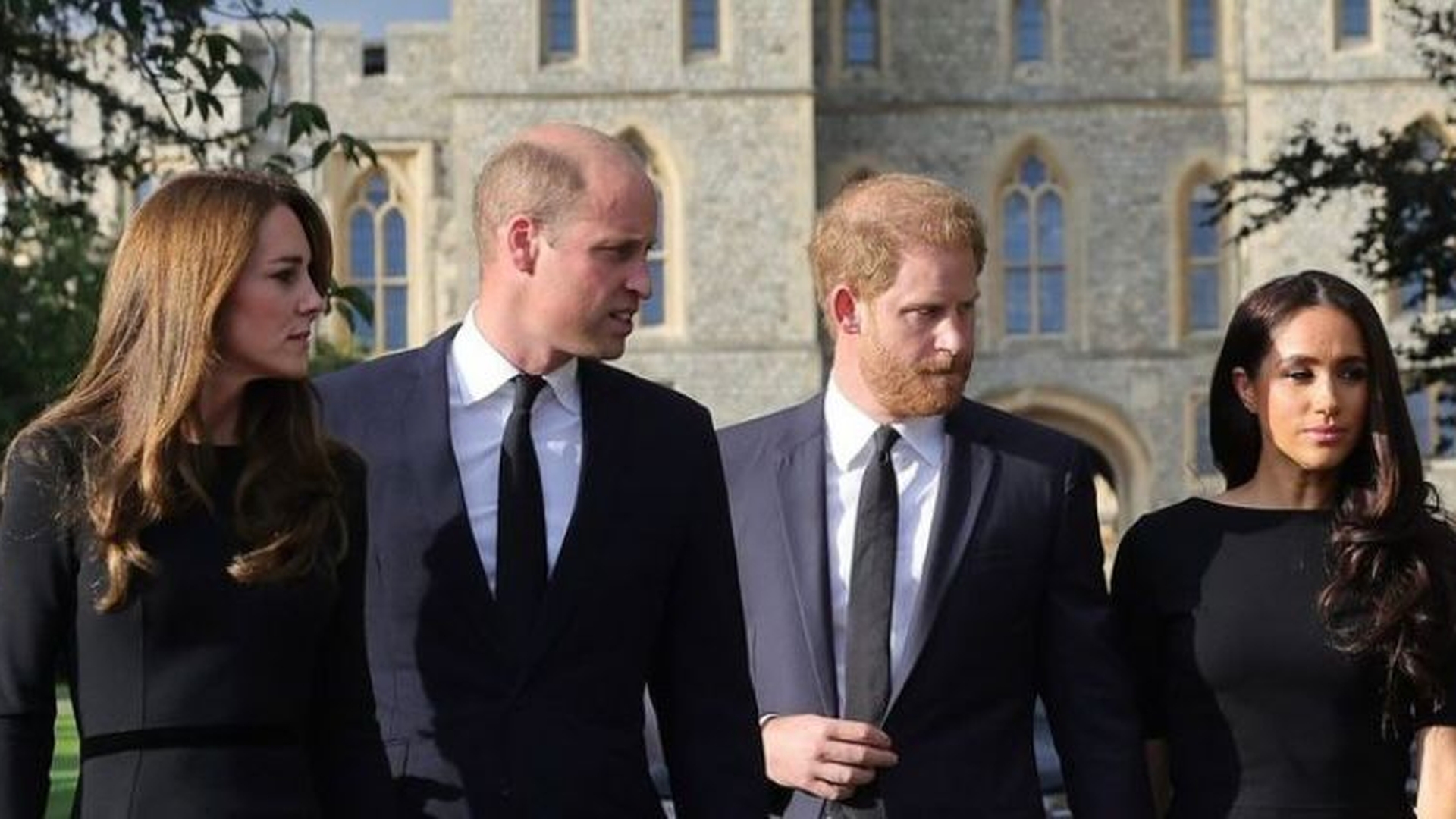 Prințul William l-a alungat definitiv pe Harry. Dezvăluiri cutremurătoare de la Casa Regala a Marii Britanii
