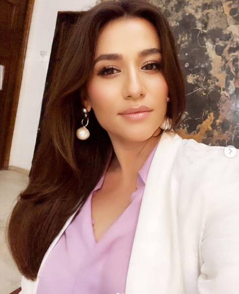 Claudia Pătrășcanu are două priorități: copiii și cariera