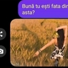 BANC | Fata din poză