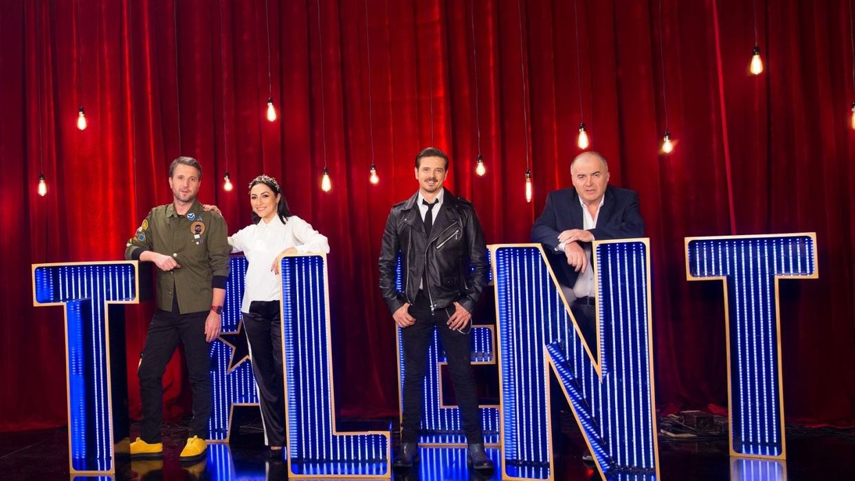 Românii au talent, sezonul 9. Când începe