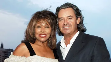 Niciodată nu e prea târziu! Tina Turner se mărită la 73 de ani cu un bărbat cu 16 ani mai tânăr!