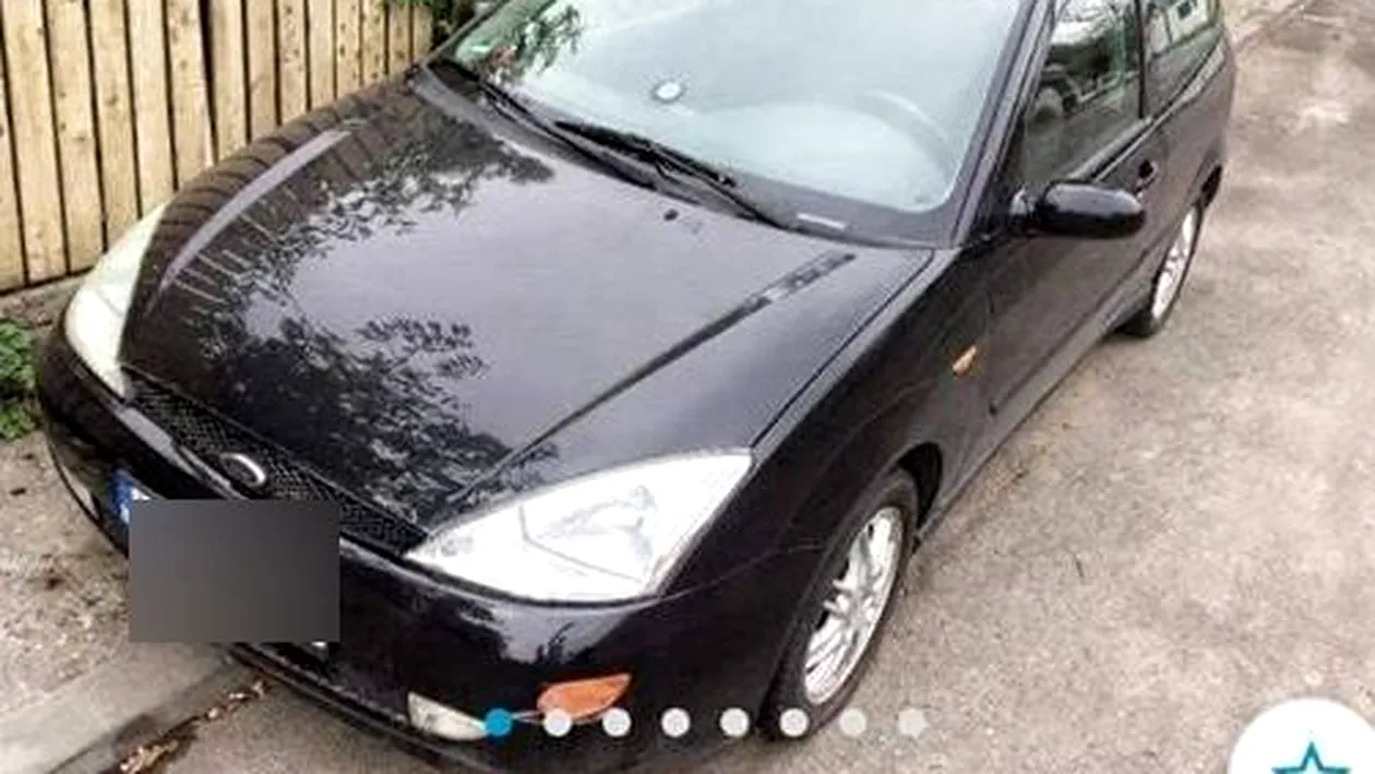 Cel mai tare anunț de pe OLX! Cum încearcă să-și vândă un bucureștean mașina: „Poți să te duci cu ea în Bulgaria că nu ți-o fură nimeni nici cu ușile descuiate!”