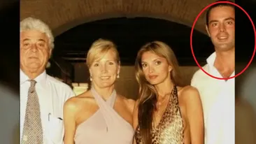 Mirco Maschio, fostul iubit al Cristinei Spătar, de nerecunoscut după ce a luat câteva kilograme în plus