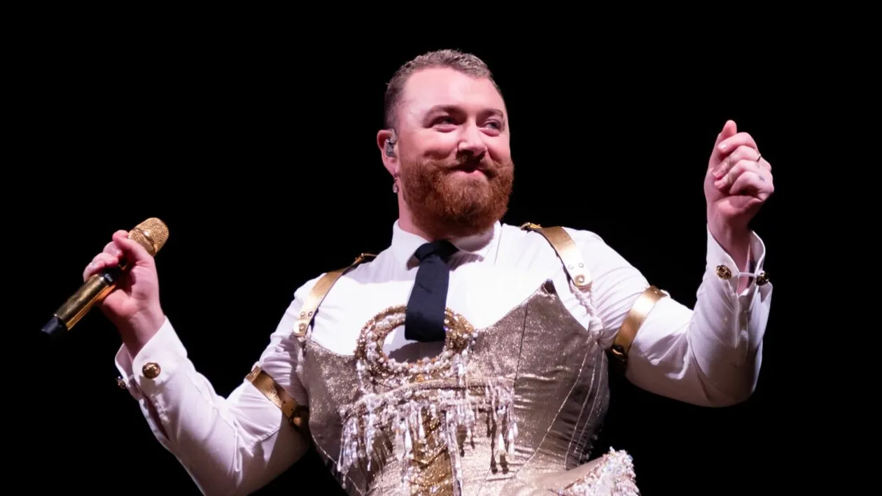 Sam Smith, pe scena de la UNTOLD 2024! Ce cerințe are artistul pentru evenimentul care ocupă locul 3 în topul celor mai mari festivaluri din lume