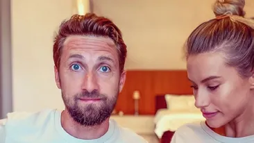 Bat clopote de nuntă în showbiz? Cine este Gabriela Prisăcariu, singura femeie pe care Dani Oțil a cerut-o de soție