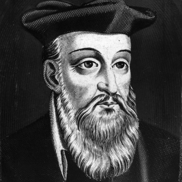 Cei care încearcă să interpreteze catrenele lui Nostradamus spun că acesta a prezis că SUA va fi lovită de un mare cutremur în anul 2020