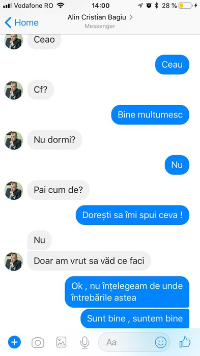 Scandal în lumea muzicii populare! O tânără artistă susține că proaspătul soț al Nicoletei Voica i-a făcut avansuri