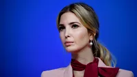 Ivanka Trump, urmărită de un bărbat cu un plic în mână! Agentul Secret Service care o păzea a intervenit în mod violent