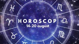 Horoscop săptămâna 14-20 august. Nativii care vor avea parte de schimbări financiare sau relaționale