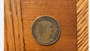 Cum arată moneda care valorează acum aproape 500.000 de euro. Colecționarii o caută de zor