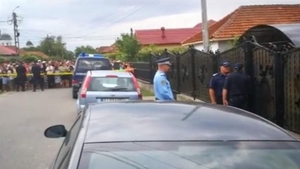 Comuna Bălești, în care o polițista și-a ucis bebelușul și mama, pare blestemată! Tragedia e doar una dintre multe întâmplări sângeroase care au avut loc acolo