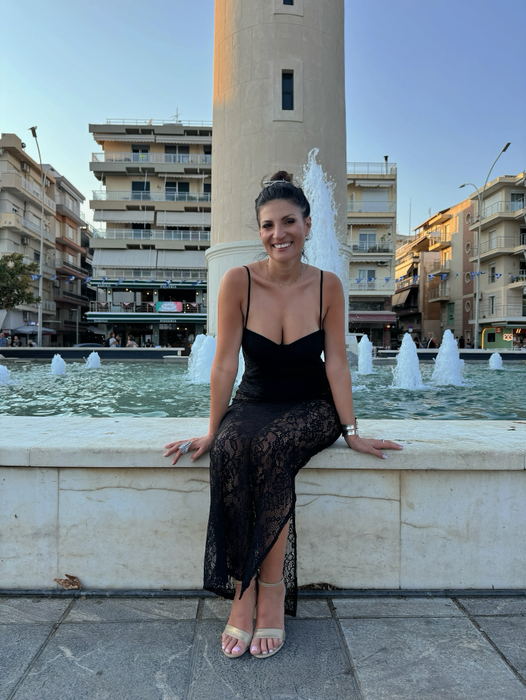 Ioana Ginghină, revoltată de măreția Catedralei Neamului: „Iartă-ne, Doamne, că în numele Tău am făcut un palat, în loc să ajutăm nevoiașii”