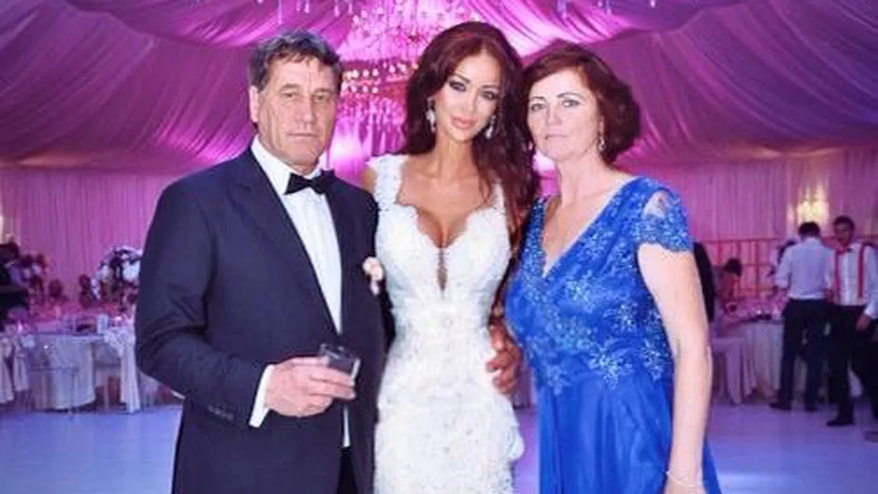 La sfârşitul anului trecut se confrunta cu o afecţiune la rinichi! Ce se întâmplă în aceste momente cu tatăl BIANCĂI DRĂGUŞANU