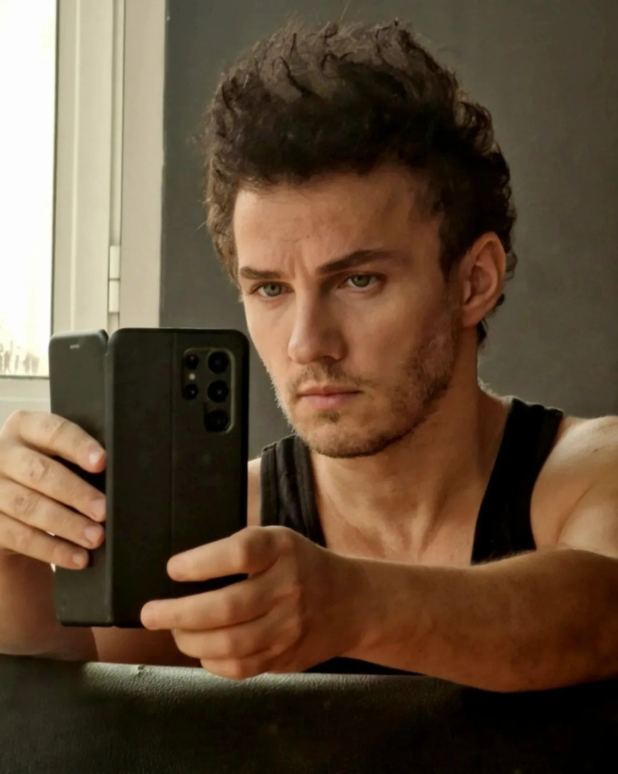 Mihai Trăistariu