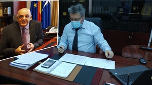 UPDATE: Anunțul celor de la BEC după ce Ministerul de Interne le-a cerut prelungirea votării după ora 21:00
