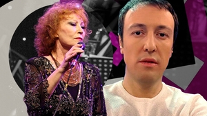 S-a reaprins scandalul dintre Călin Geambașu și Doina Spătaru, la 12 ani de la moartea Mălinei Olinescu! ”Are o minte bolnavă!”