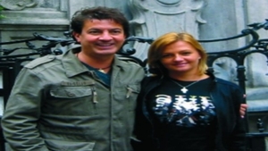 Divorțul începutului de an în România. Soția l-a părăsit, iar cântărețul nici nu vrea să mai audă de ea