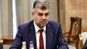 Marcel Ciolacu spune că decontările pentru ochelari sunt o cerință europeană, iar despre MAJORĂRILE salariale: ,,Guvernul României atâta îşi permite”