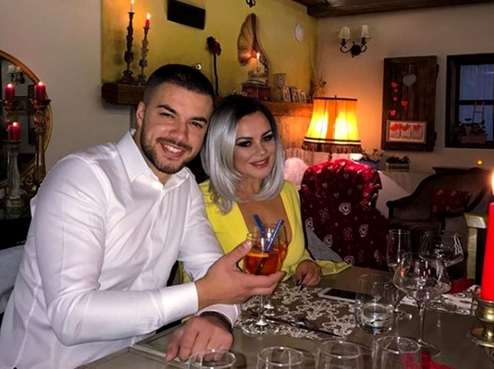 Carmen de la Sălciua și Culiță Sterp divorțează! Ce a spus artista despre bomba-sexy cu care ar fi fost înșelată