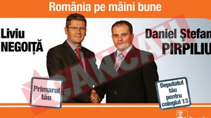 300.000 Euro de la Liviu Negoita pentru Delta
