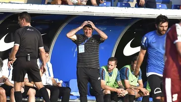 Reacţie uluitoare a ”Regelui”! De ce a făcut Hagi scandal, zilele trecute, într-un restaurant din Mamaia: ”Le-a cerut să…”