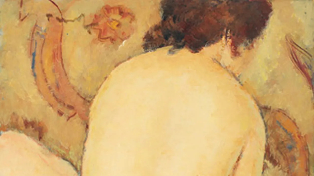 Incepe sezonul de toamna al licitatiilor de tablouri! Operele lui Tonitza, scoase la vanzare cu peste 300.000 de euro