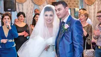 Motivul pentru care Claudia Ghiţulescu nu a divorţat încă de soţul ei: Nu avem de împărţit decât amanta