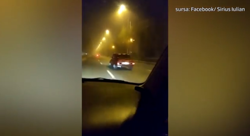 Dacia 1300 a umilit un Volkswagen: „Nu cred așa ceva!” VIDEO