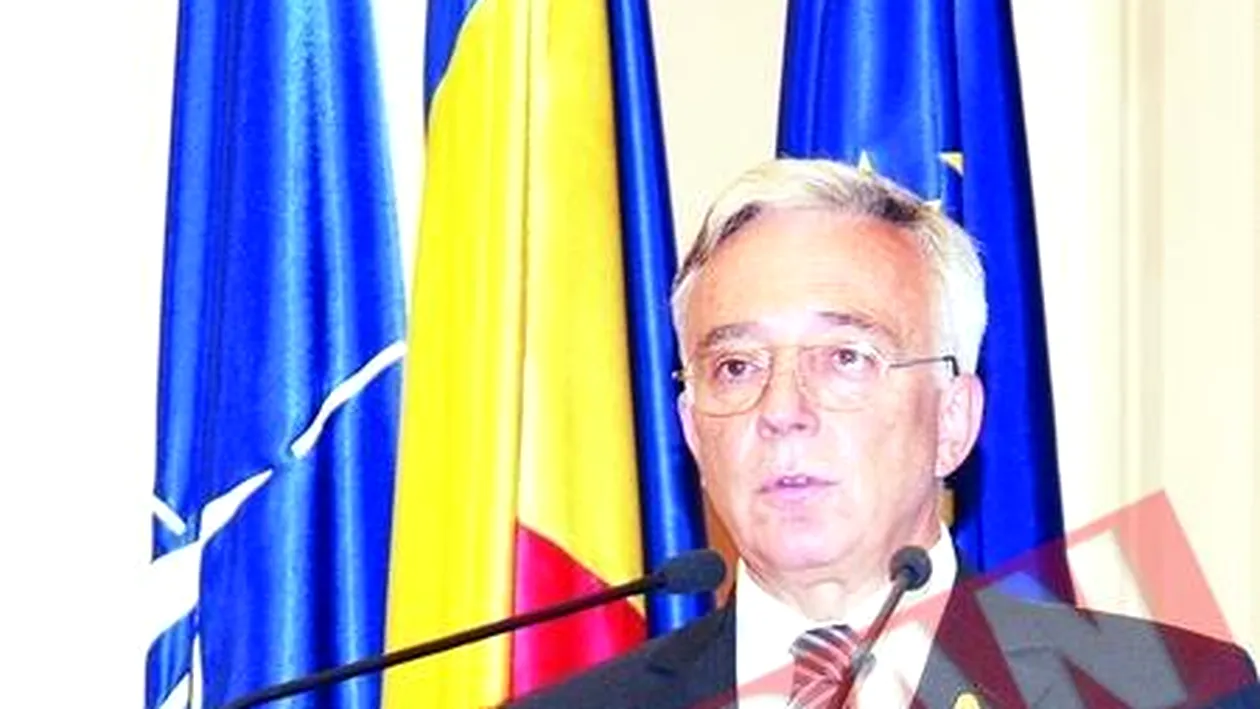 Romania, tara in curs de scumpire