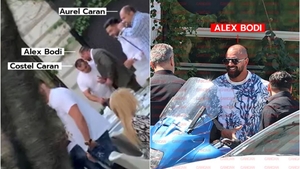 BREAKING NEWS | Frații clanului Caran, eliberați din arest! Decizie de ultim moment a instanței în dosarul în care sunt implicați Alex Bodi și ginerele milionarului Ioan Niculae