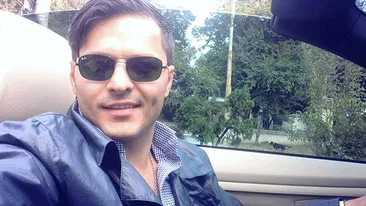 Cancan.ro a anuntat in premiera ca s-au combinat, iar acum i-am aflat tot “dosarul”! Cum arata in lenjerie roscata lui Varciu