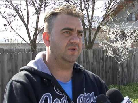 Relu Renghea a fost găsit spânzurat