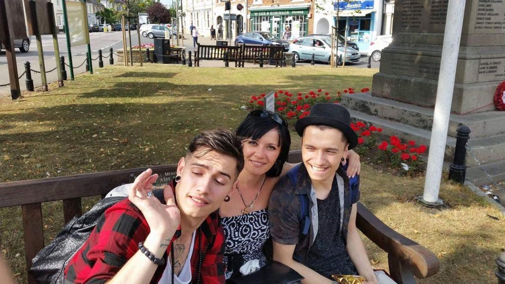 Momente de groază pentru un Războinic de la Survivor România. A fost la un pas să-și piardă fratele geamăn