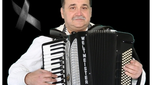 Ansamblul Doina Gorjului este în doliu. Un instrumentist a murit de Covid 