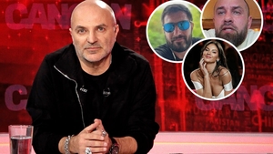 După atacul lui Alex Bodi, Cătălin Cazacu spune tot despre Ramona Olaru! Ex-ul asistentei intervine la Dan Capatos Show