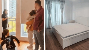 Patru familii, afectate de explozia din Rahova, au fost relocate în apartamente complet utilate. Alte 111 persoane sunt cazate în hotelurile din Capitală