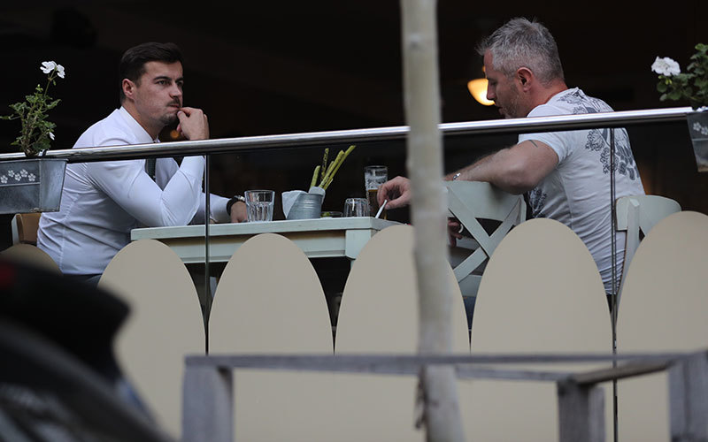 Adrian Alexandrov vrea să dea lovitura în domeniul imobiliarelor
