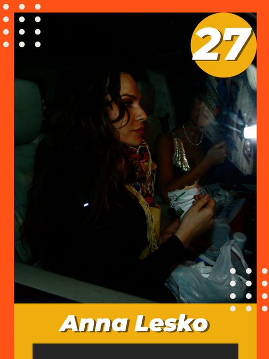 TOP 30 pofticioase din showbiz. Cine o face mai bine dintre: Andreea Marin, Theo Rose, Andreea Bălan sau Anna Lesko?