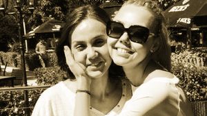 Sora Denisei Răducu, mărturisiri sfâşietoare: „Mă tem pentru mama mea! Am încercat să merg la medic cu ea...”
