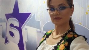 Nicoleta Voicu trăiește în teroare de doi ani. Vedeta a ajuns la capătul răbdării: „Nu mai pot”