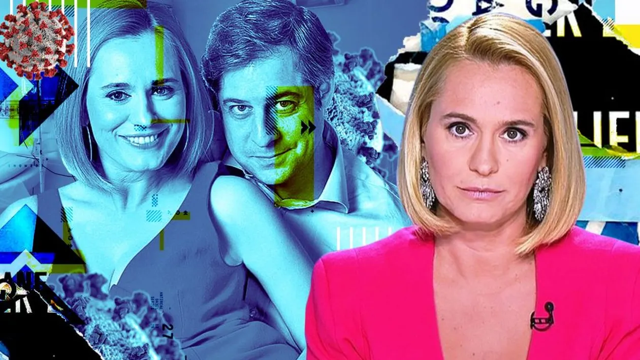 Soțul Andreei Esca, internat la ATI! Detalii de ULTIMA ORĂ