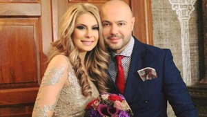 Mihai Mitoșeru și Noemi, întâlnire înainte de Crăciun! Motivul pentru care s-au revăzut după ce au anunțat că divorțează. La mijloc este...